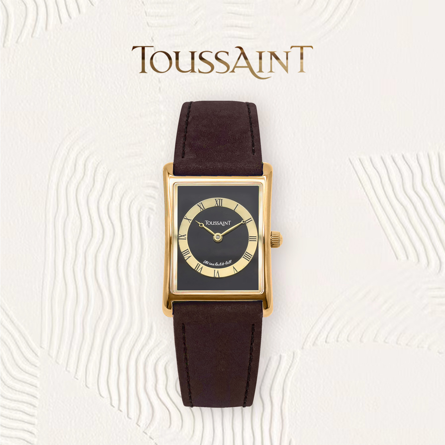 Novo Relógio Feminino Retrô To - Ladies Fashion Watch avaliação e preço