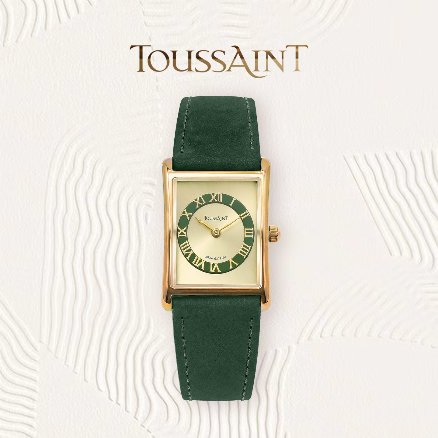 Novo Relógio Feminino Retrô To - Ladies Fashion Watch avaliação e preço