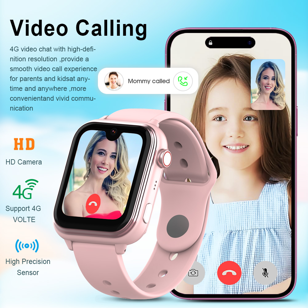 Wonlex KT37 GPS Relógio Inteli - Smartwatch Watches For Kids With Gps avaliação e preço