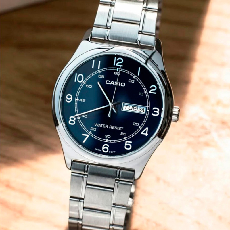 Relógio de Pulso Masculino Cas - Smartwatch Casio Watches For Men avaliação e preço