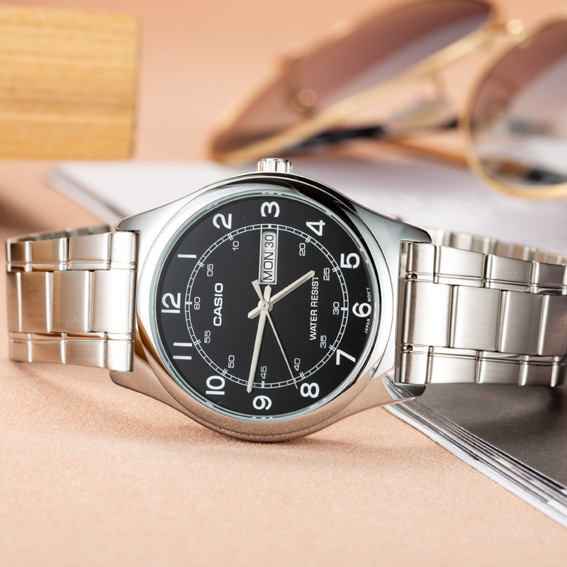 Relógio de Pulso Masculino Cas - Smartwatch Casio Watches For Men avaliação e preço