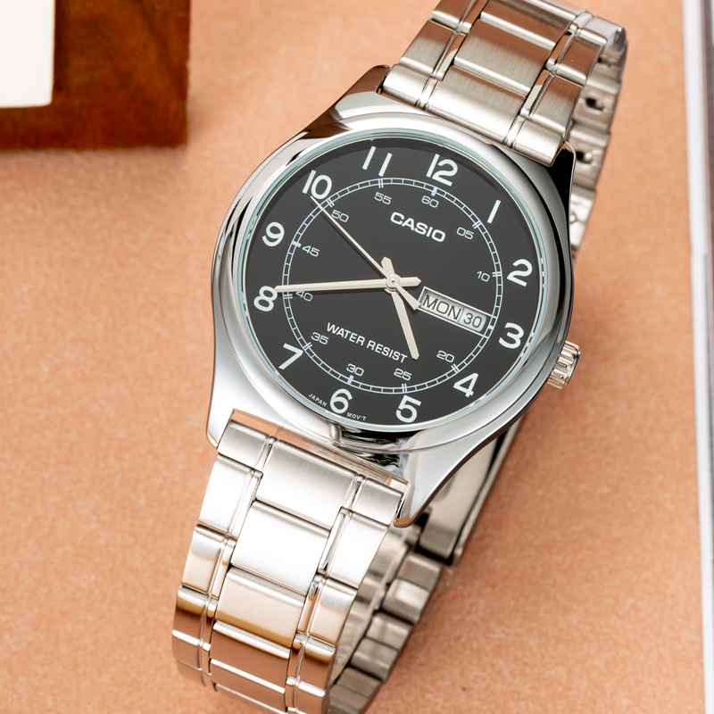 Relógio de Pulso Masculino Cas - Smartwatch Casio Watches For Men avaliação e preço