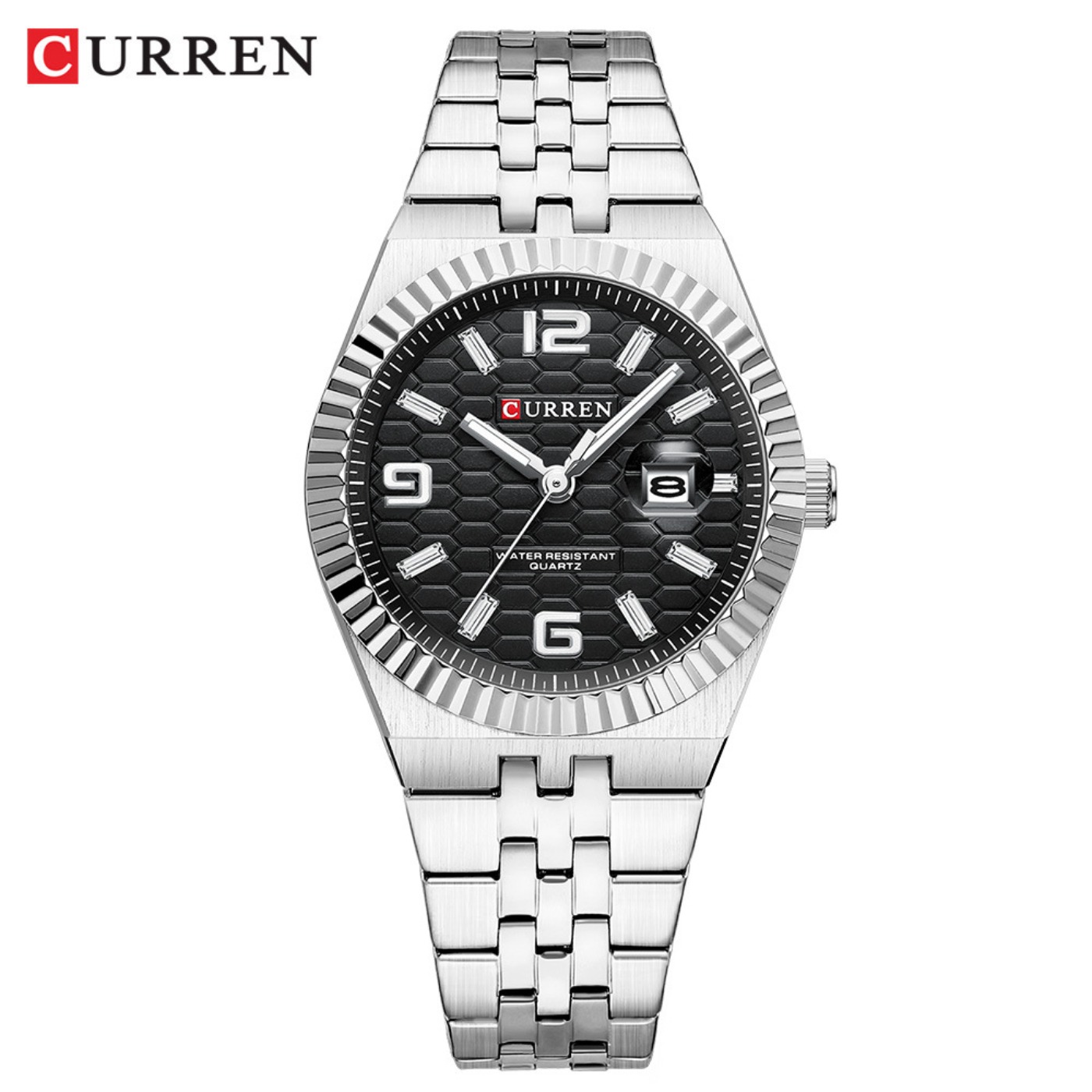 Relógio Feminino CURREN Analóg - Ladies Fashion Watch avaliação e preço