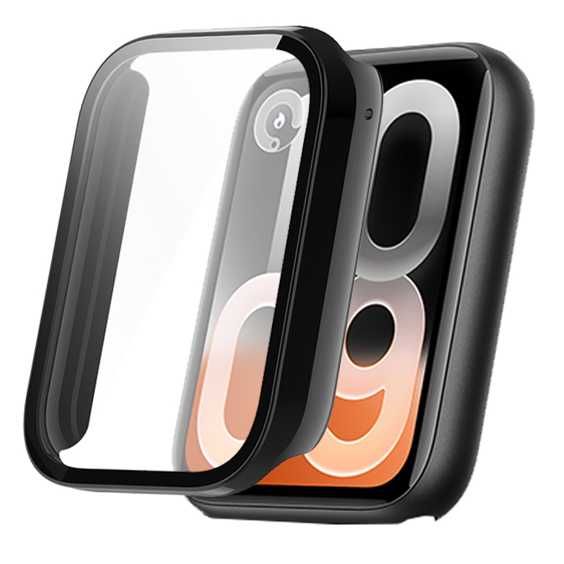 Capa de PC + Vidro Temperado p - Watches Not Smartwatch avaliação e preço