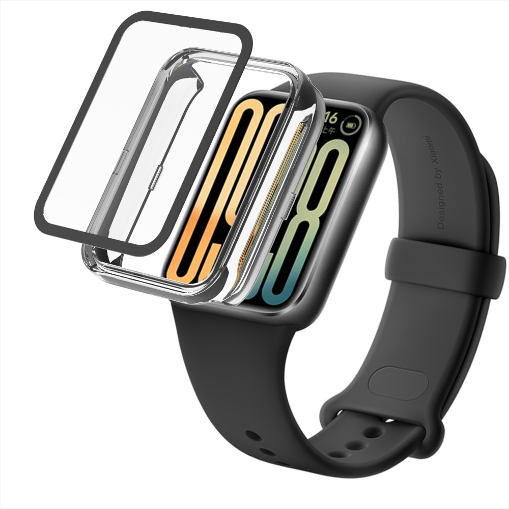 Capa de PC + Vidro Temperado p - Watches Not Smartwatch avaliação e preço