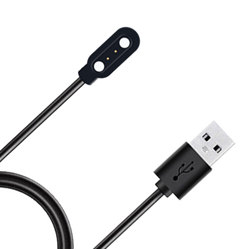 Adaptador de carregador dock p - Smartwatch English avaliação e preço