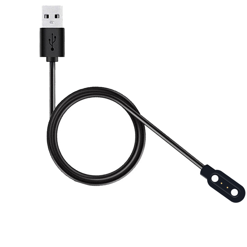 Adaptador de carregador dock p - Smartwatch English avaliação e preço