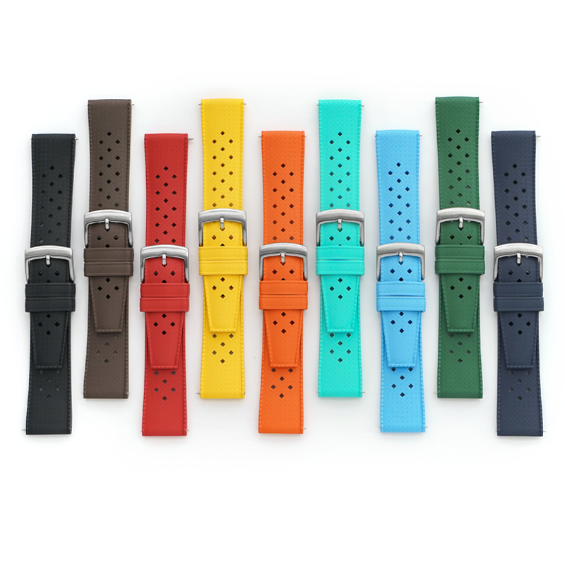 Pulseira de relógio tropical f - Citizen Watches Smartwatch avaliação e preço