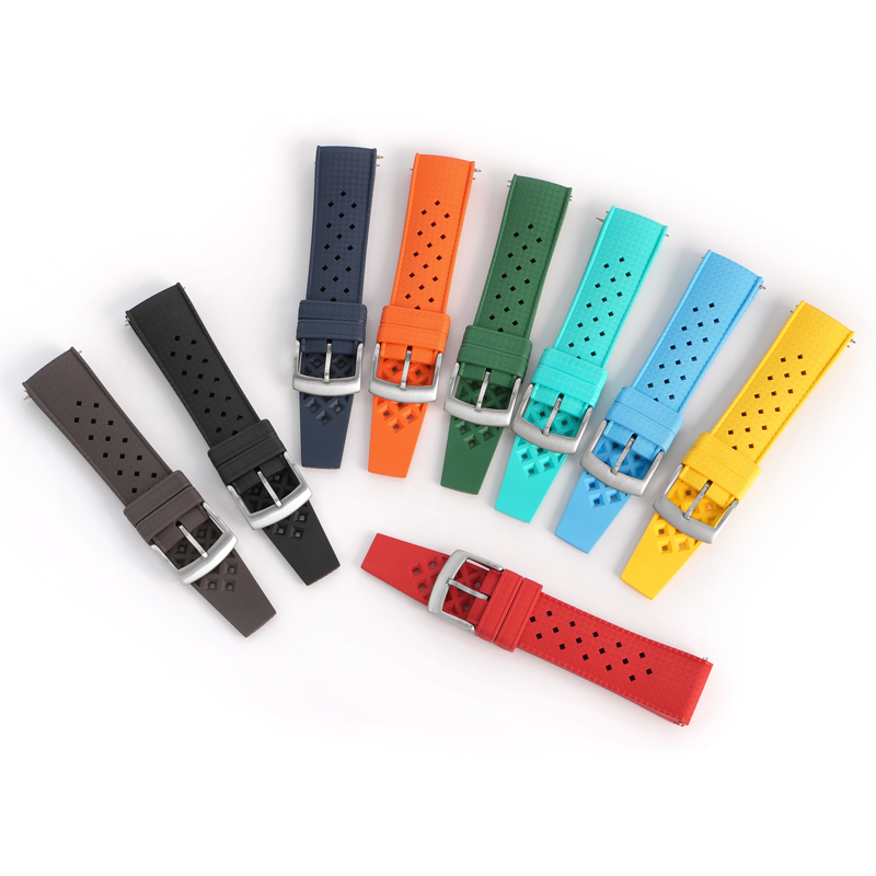 Pulseira de relógio tropical f - Citizen Watches Smartwatch avaliação e preço