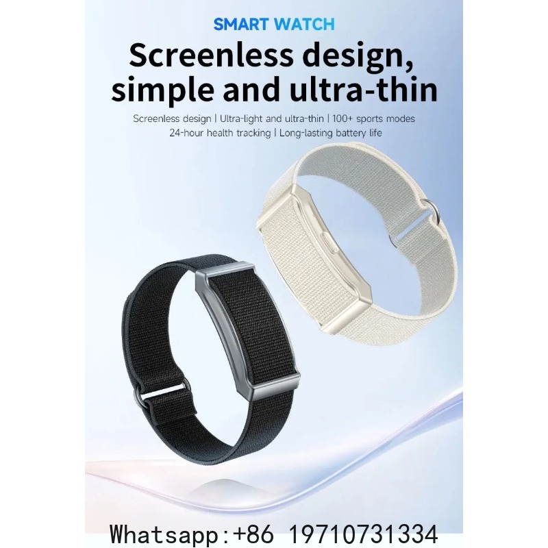 Pulseira inteligente com monit - Smartwatch Watches For Men avaliação e preço