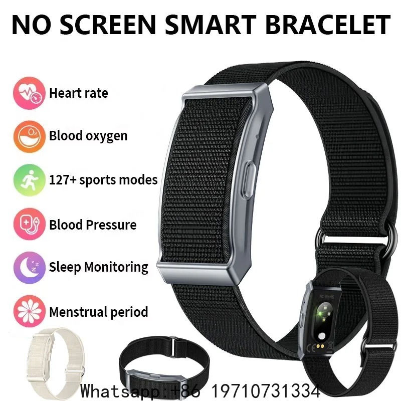 Pulseira inteligente com monit - Smartwatch Watches For Men avaliação e preço