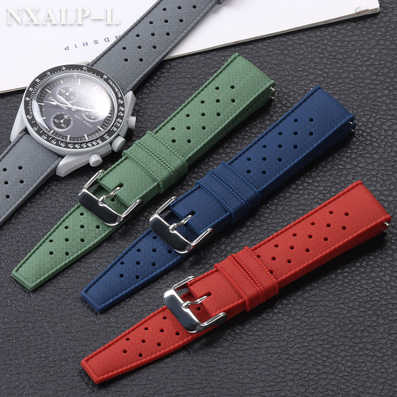 Pulseira de silicone de libera - Citizen Watches Smartwatch avaliação e preço
