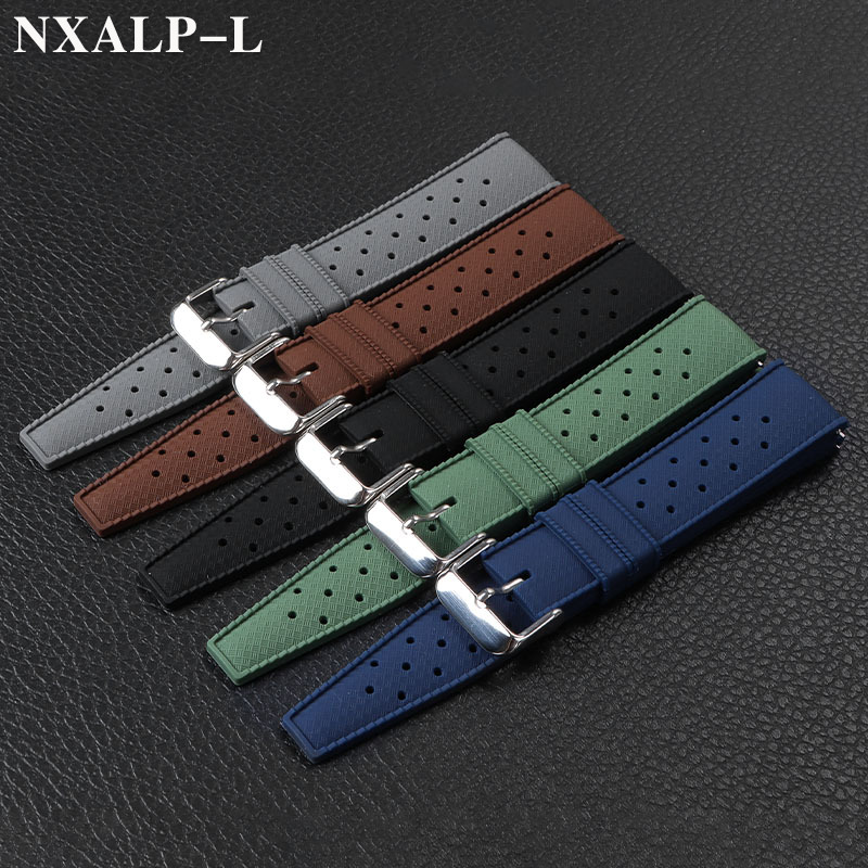 Pulseira de silicone de libera - Citizen Watches Smartwatch avaliação e preço