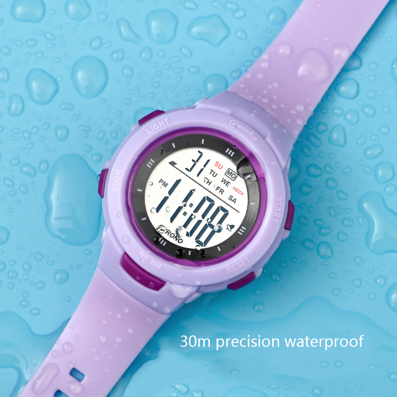 UTHAI Crianças Relógios Esport - Smartwatch Watches For Kids avaliação e preço