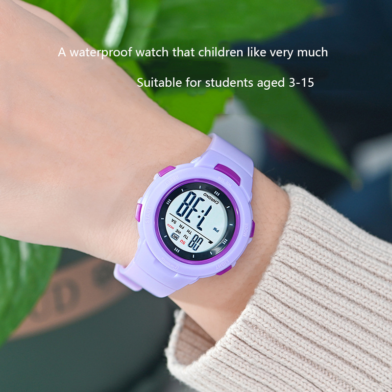 UTHAI Crianças Relógios Esport - Smartwatch Watches For Kids avaliação e preço